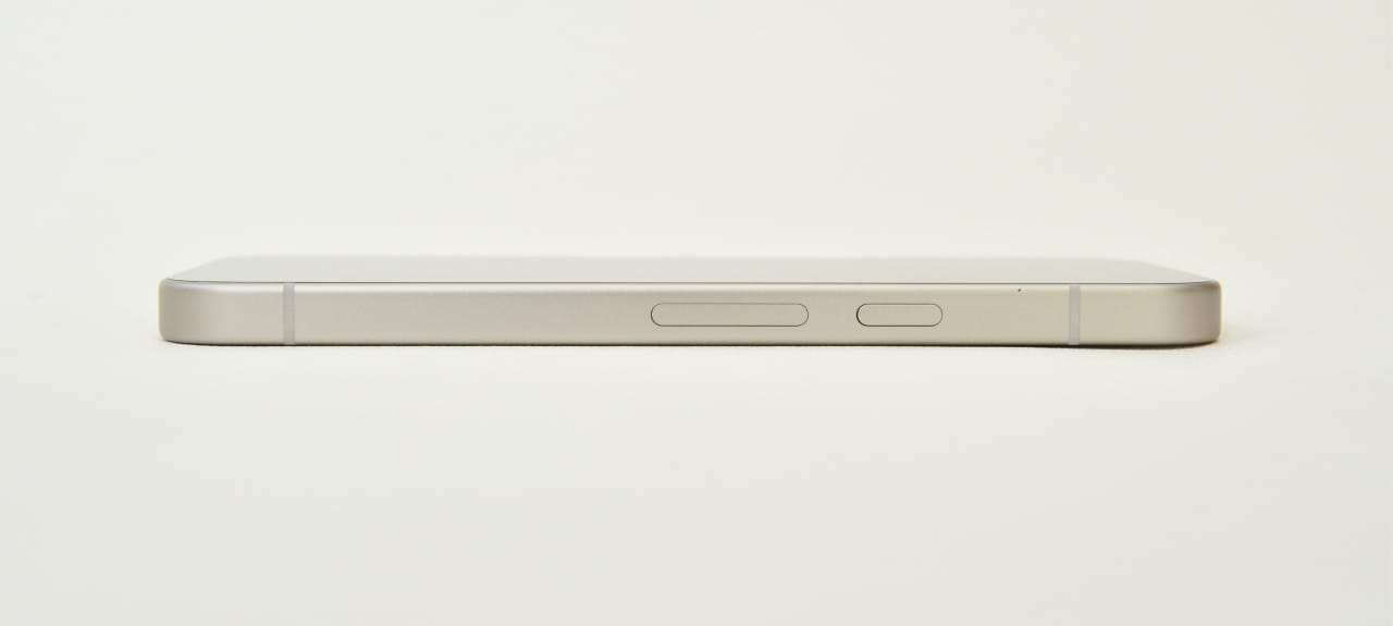 Pixel 9a 開封の儀
