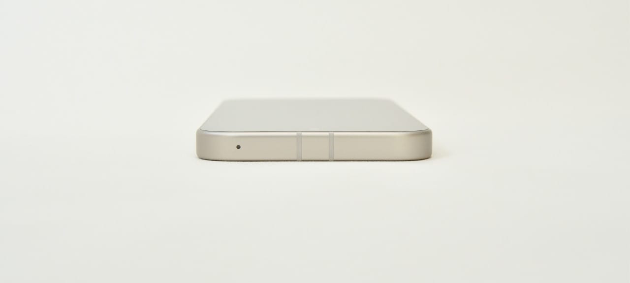 Pixel 9a 開封の儀