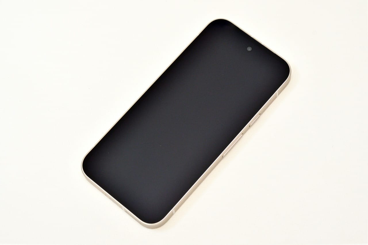 Pixel 9a 開封の儀